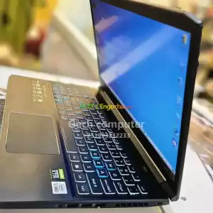 Acer Predator Helios 300    Core i7 10th generation 10th Gen Intel(R) Core(TM) Core i7️1T Price in Ethiopia